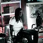 Picture for song 'Caged Animal | (SS x SM)' by artist 'Scott Styles'