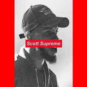 Picture for song 'WHATS LUV (BUY 1 GET 1 FREE)' by artist 'Scott Supreme'