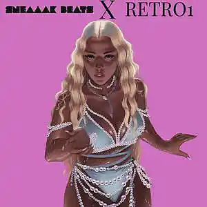Picture for song 'Doja Cat Type Beat "Dy Nasty"' by artist 'Sneaaak Beats'