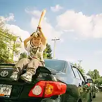 Picture for song 'East Van' by artist 'StepDaddyJ'