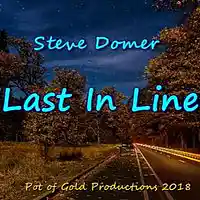 Picture for song 'Last In Line' by artist 'Steve Domer'