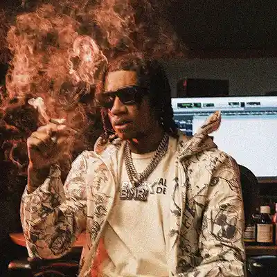 Picture for song 'Yanko X Digga D X UK Drill Type Beat - Opera Drill' by artist 'TEPEXIS'