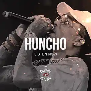 Picture for song 'Huncho' by artist 'THEOLLWIN'