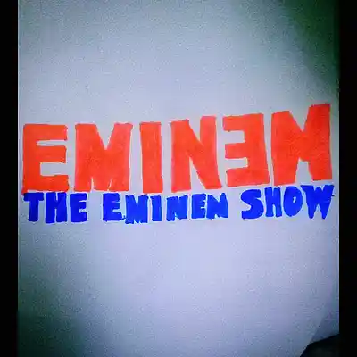 Picture for song 'whiteamericaeminemfeatem2' by artist 'Eminem 2'