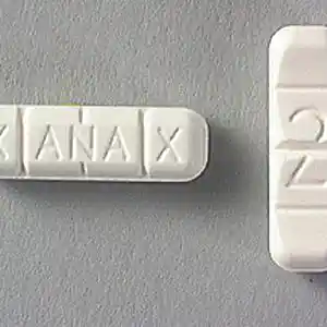 Picture for song 'Xans (SOLD)' by artist 'TRISTAN ON THE TRACK'
