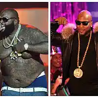 Picture for song 'The Last Don (TGB)' by artist 'Tru Grind Beats'