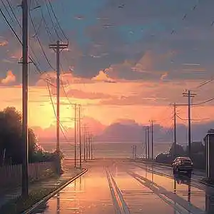 Picture for song '40.QUE LA CURIOSIDAD ME MATE' by artist 'Verx Alen'