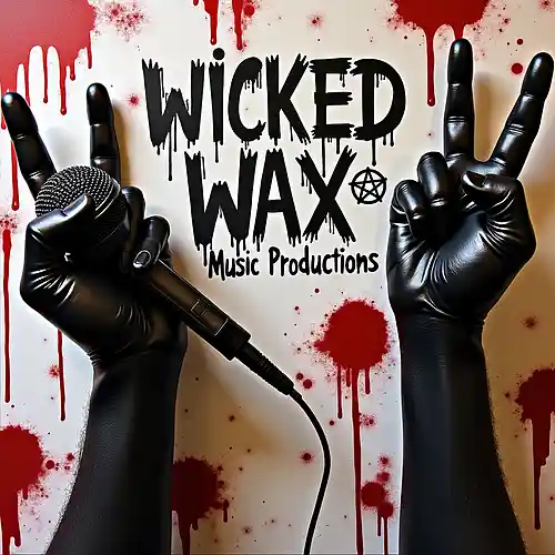 Picture for song 'The Marionette's Dance' by artist 'Wicked Wax'