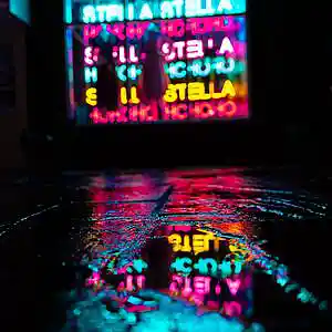 Picture for song 'VillAge -#BEATS for SALE' by artist 'whoDeanyBeatz'