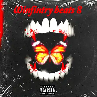 Picture for song 'watching tower beat hook' by artist 'winfintry beats'