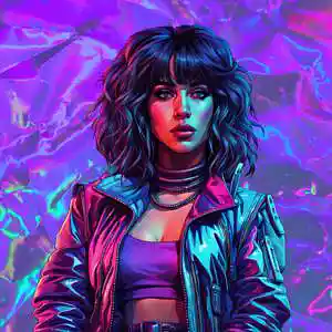 Picture for song 'Love is Blind (Camilla Cabello)' by artist 'Zula music'