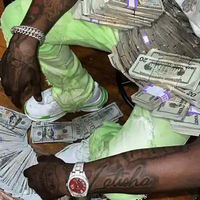 Picture for song 'Rio Da Yung OG x Babyfxce E Type Beat - Find Out' by artist '8xbeatz'