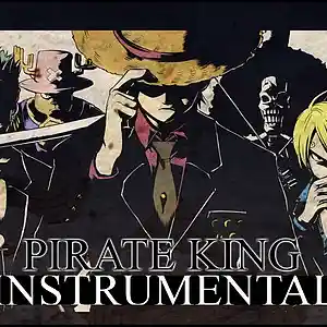 Picture for song 'Epic Orchestal Instrumental- Pirate King' by artist 'AkorD Beats'