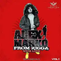 Picture for song 'Where my kiggaz at' by artist 'Alex Marko CAMG'