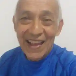 Picture for song 'I Just Called to Say de Stevie Wonder Alvaro' by artist 'ALVARO CANTA'