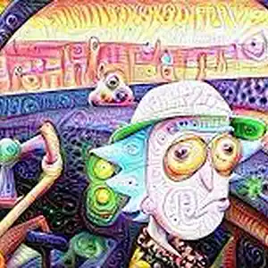 Picture for song 'Tabs (Dreamy, Spacey type)' by artist 'Audio Fiene'