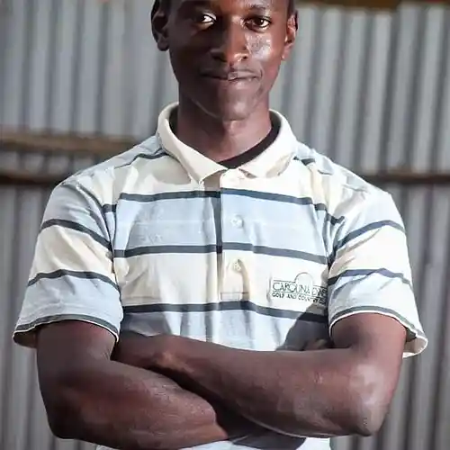 Artist picture