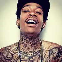 Picture for song 'Roll One (Wiz Khalifa type)' by artist 'Beat Catererz'