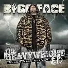 Picture for song 'So Much 2 Say' by artist 'Bigg Face (Heavyweight of Hip Hop)'
