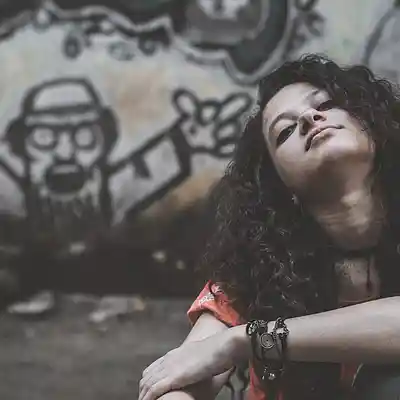 Picture for song 'Old School x Funk Type Hip Hop Beat - Funk You' by artist 'Boomism Beats'