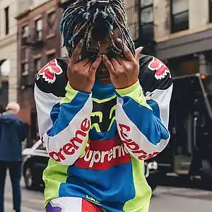 Picture for song 'A Real Gold Baby' by artist 'Brentin Davis Beats'