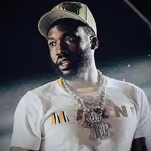 Picture for song 'Worth More / Meek Mill Type Beat (2 For 1)' by artist 'Buckroll'