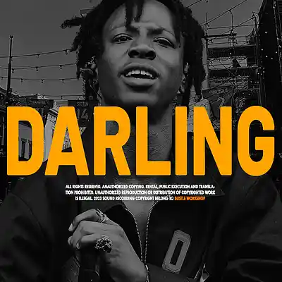 Picture for song 'DARLING (BUY 1 GET 2 FREE)' by artist 'BUSTLE WORKSHOP'