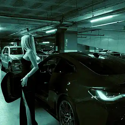 Picture for song 'TOXIC - Lithe Type Beat' by artist 'buzzy beats'