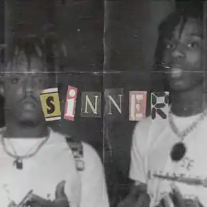 Picture for song 'sinner - polo g x juice wrld type beat' by artist 'carlosmadeit.'