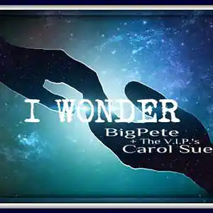 Picture for song 'I Wonder ft. BigPete' by artist 'Carol Sue Kirkpatrick'