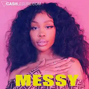 Picture for song 'Messy' by artist 'Cash LeSure'