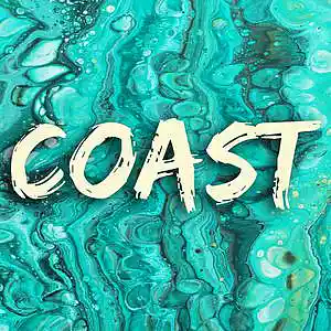 Picture for song '"Coast"' by artist 'Chipz On The Beat'
