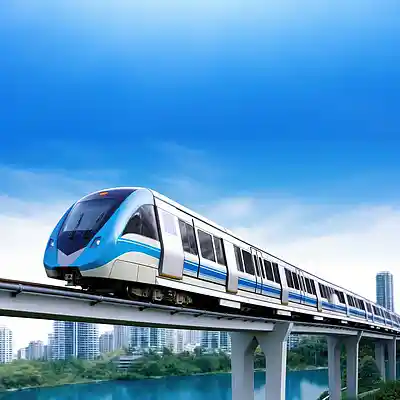 Picture for song 'SKYTRAIN' by artist 'ClassyLass'