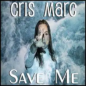 Picture for song 'Save Me ft I Manic Alice' by artist 'Cris Marc'