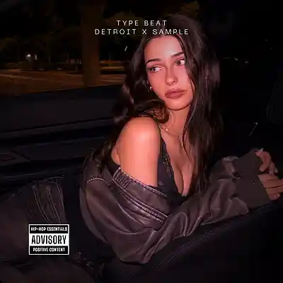 Picture for song '[FREE] Detroit x Sample Type Beat "SOLTERA"' by artist 'czbeat'