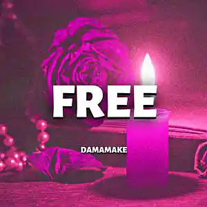Picture for song 'Free ( Summer Walker Over It Type Beat )' by artist 'DAMAMAKE'