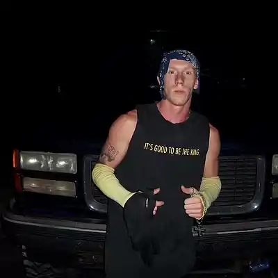 Picture for song 'Dont Test My Ability - PISTOL' by artist 'One Kingdom'