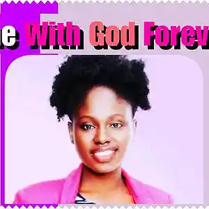 Picture for song 'ONE WITH GOD FOREVER' by artist 'Deborahtheworshipper'