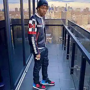 Picture for song 'Sinner' by artist 'DeeFom'