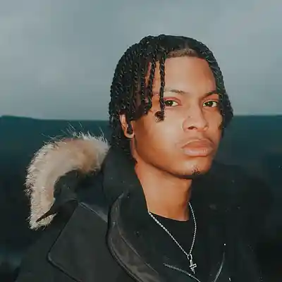 Picture for song 'LEVELING - Don Toliver x Nemzzz Type Beat' by artist 'diegxleon'