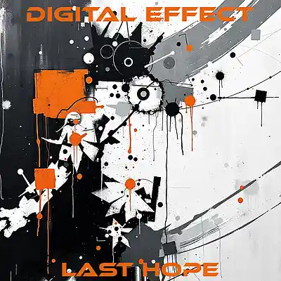 Picture for song 'Last Hope' by artist 'Digital Effect'