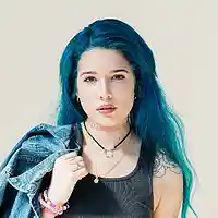 Picture for song 'FREE Halsey X G-Eazy Piano Type Beat Howling' by artist 'DJ Shands Beats'