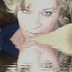 Picture for song 'SO SWEET -N- SAXY - Joan D photo' by artist 'Dr. Bob's Jazz - Benefit Boppin' Quartet - JBBQ'