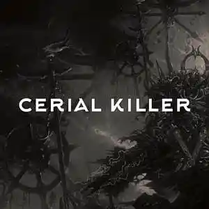 Picture for song 'Cerial Killer (Hard Dark Freestyle Type Beat)' by artist 'DRUG RICH'