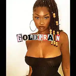 Picture for song 'VALENTINE - Toosii Type Beat - 180bpm C#mi' by artist 'Goldgrain'