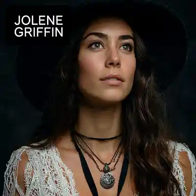 Picture for song 'You Mean Everything To Me Feat: Jolene Griffin' by artist 'Griffin Music'