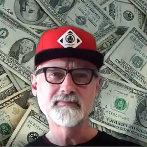 Picture for song 'Imponeret' by artist 'Henrik Jespersen'