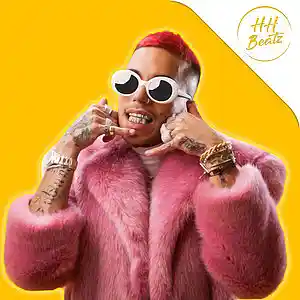 Picture for song '*NEW* Forever Young (Sfera Ebbasta x Ghali)' by artist 'HH Beatz'