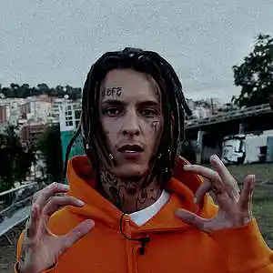 Picture for song 'Free Kizaru Type Beat - Nightmare' by artist 'Hokalo Beats'