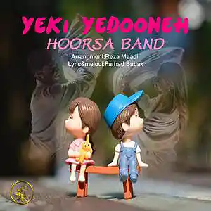 Picture for song 'Yeki Yedooneh' by artist 'Hoorsa Band'